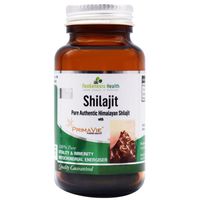 Neogenesis Premavie® Shilajit 60s